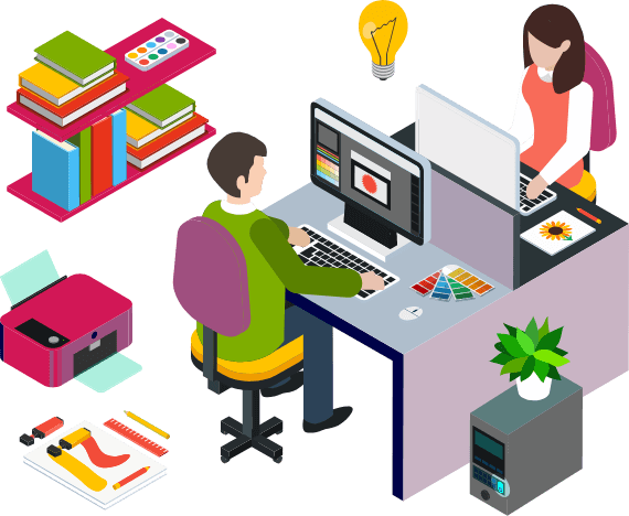 We are Creative
                                        and  - MK体育